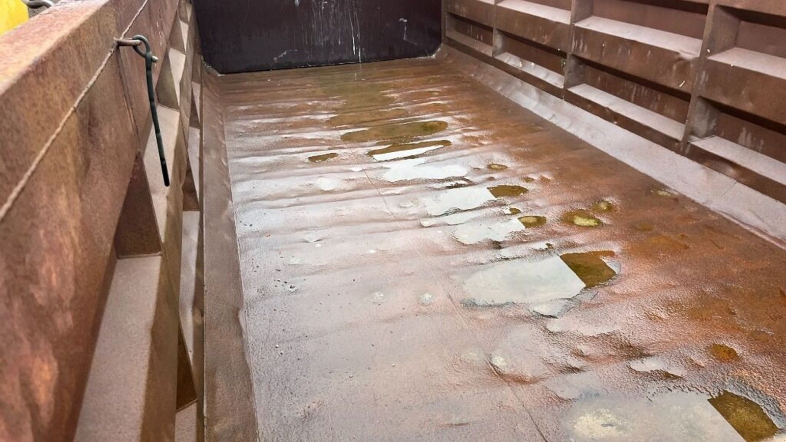 Sonstiges of the type Farm Container Lav model til Wirehejs, Gebrauchtmaschine in Rødovre (Picture 4)