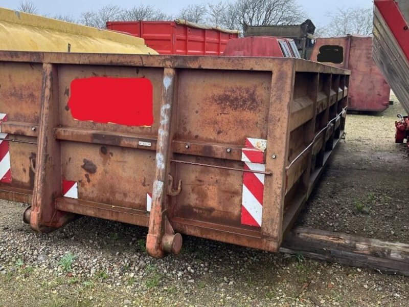 Sonstiges типа Farm Container Lav model til Wirehejs, Gebrauchtmaschine в Rødovre (Фотография 1)