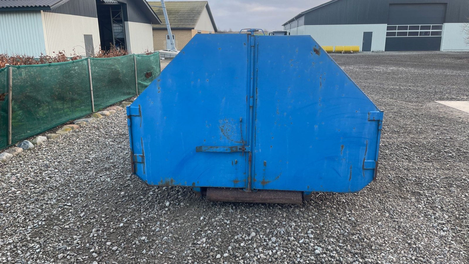 Sonstiges typu Farm Container Lukket, Gebrauchtmaschine v Slagelse (Obrázek 3)