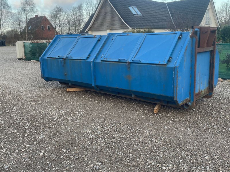 Sonstiges of the type Farm Container Lukket, Gebrauchtmaschine in Slagelse (Picture 1)