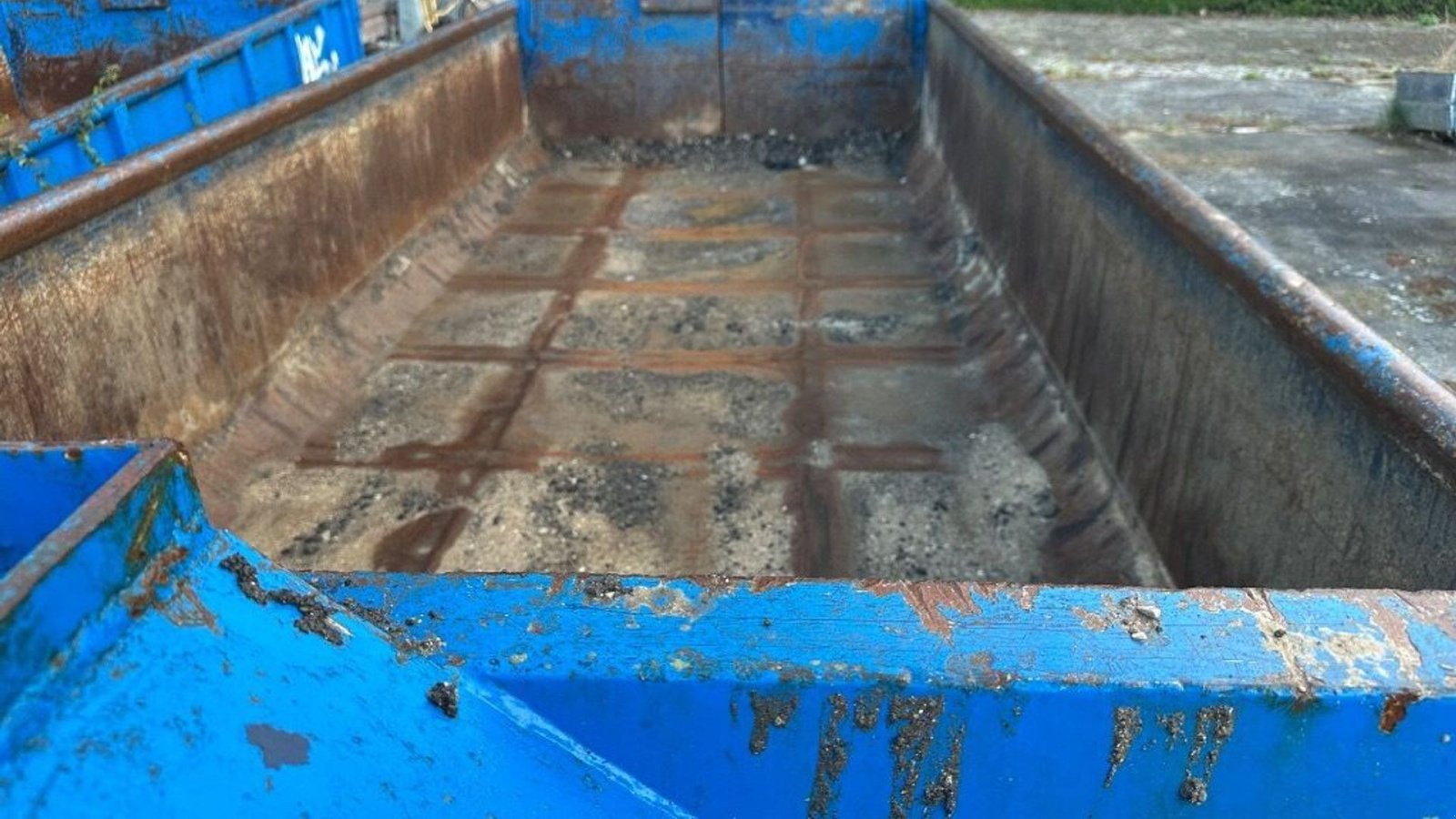 Sonstiges typu Farm Container med krog hejs, Gebrauchtmaschine v Rødovre (Obrázek 4)