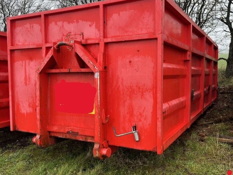 Sonstiges типа Farm Container Mellem høj container, Gebrauchtmaschine в Rødovre (Фотография 1)