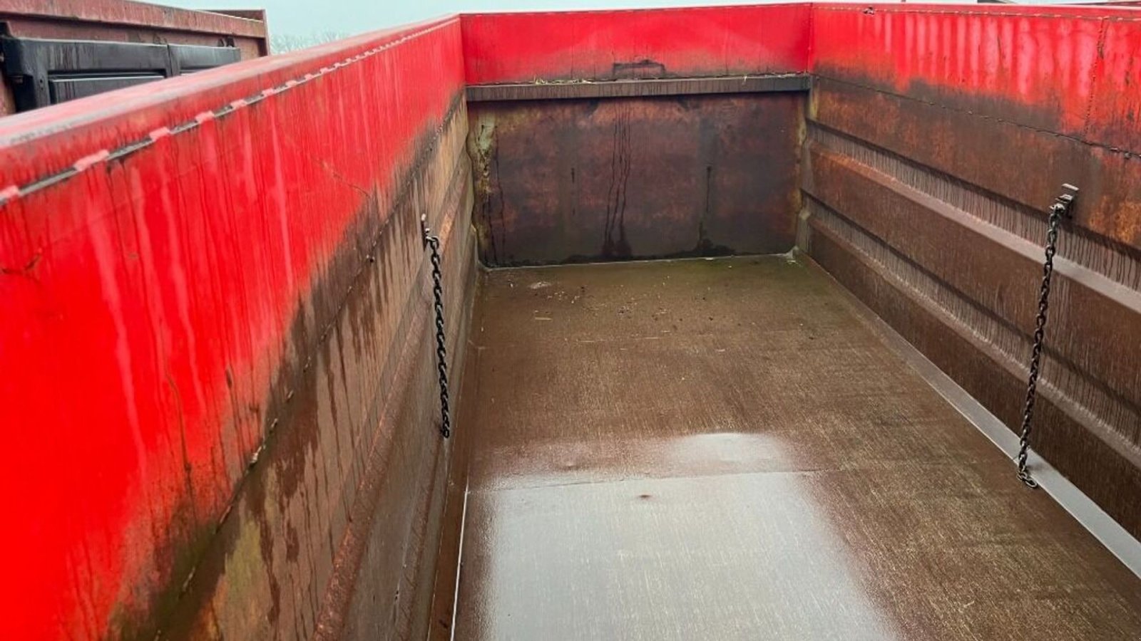 Sonstiges typu Farm Container Mellem høj container, Gebrauchtmaschine v Rødovre (Obrázek 5)