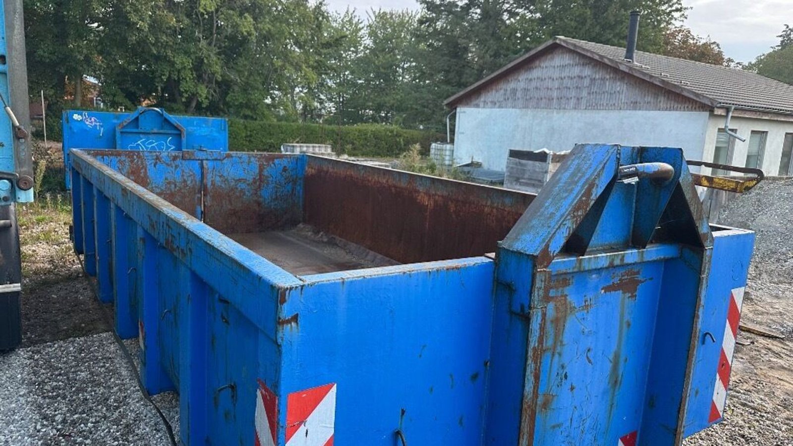 Sonstiges des Typs Farm Container Sonstiges, Gebrauchtmaschine in Rødovre (Bild 4)