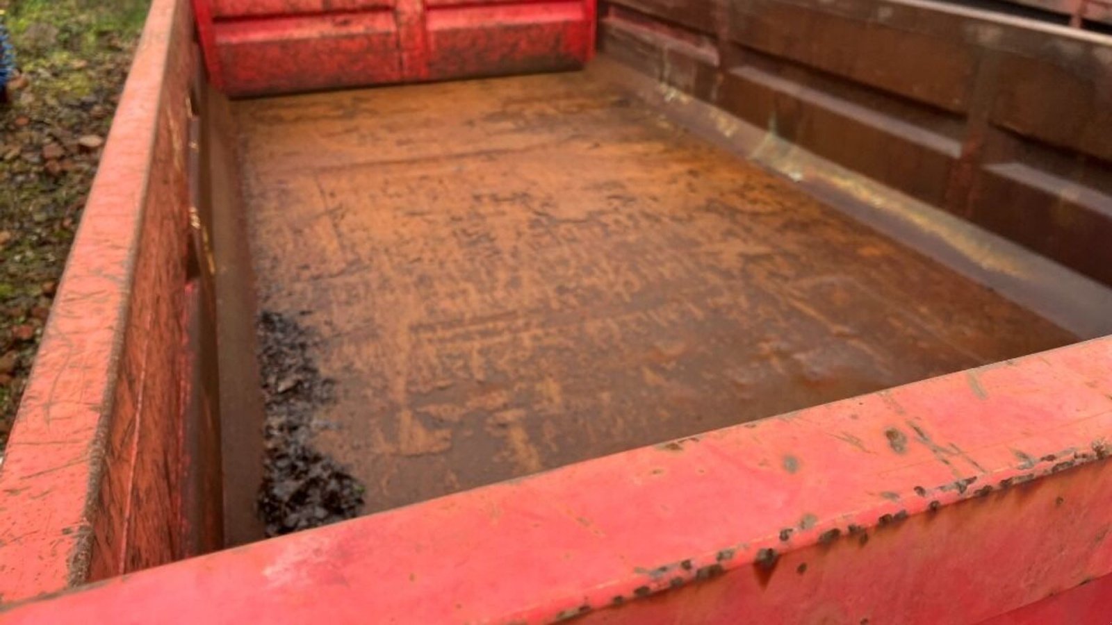 Sonstiges del tipo Farm Container Til Wire hejs Kort model, Gebrauchtmaschine en Rødovre (Imagen 4)