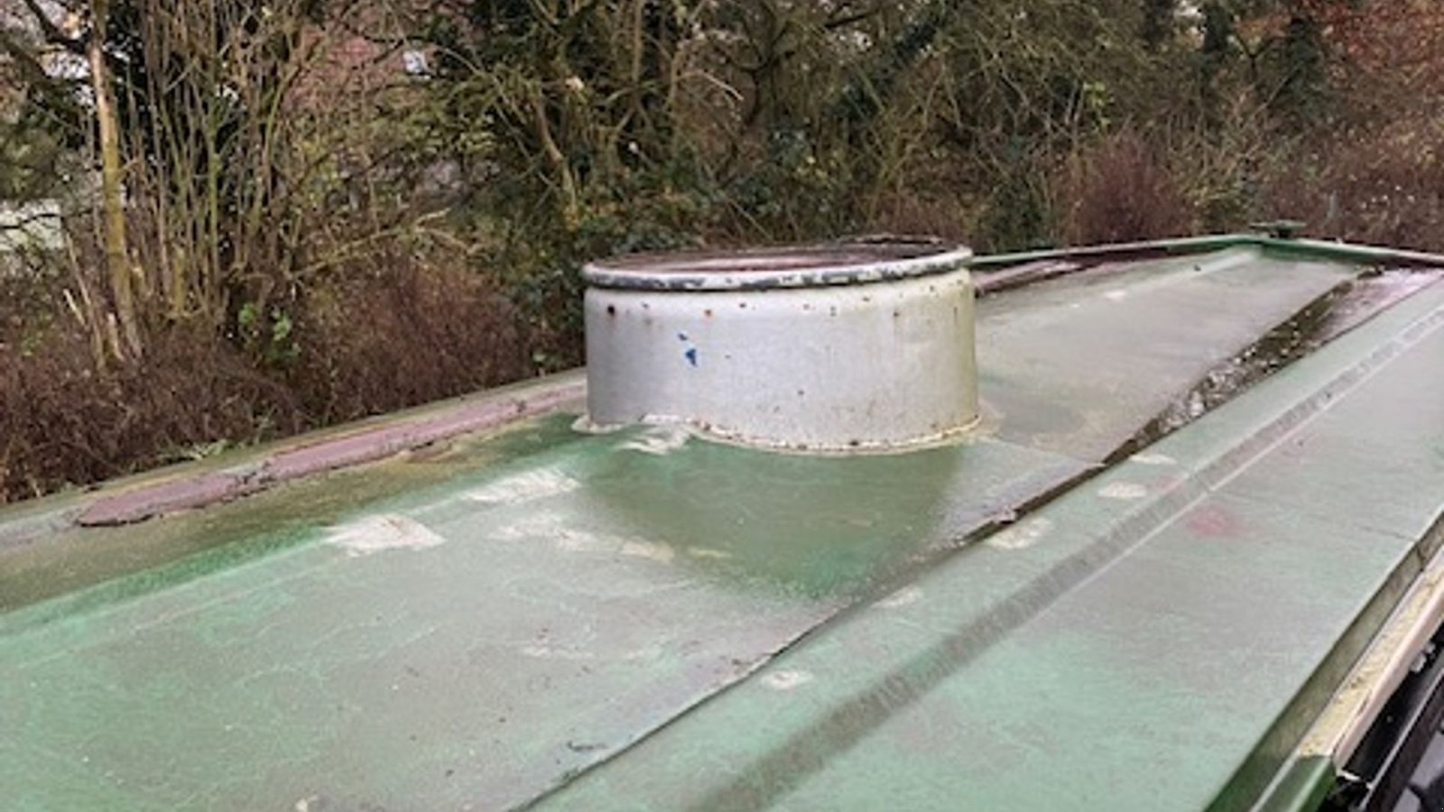 Sonstiges tipa Farm Container Wirehejs og kroghejs, Gebrauchtmaschine u Odense SV (Slika 4)