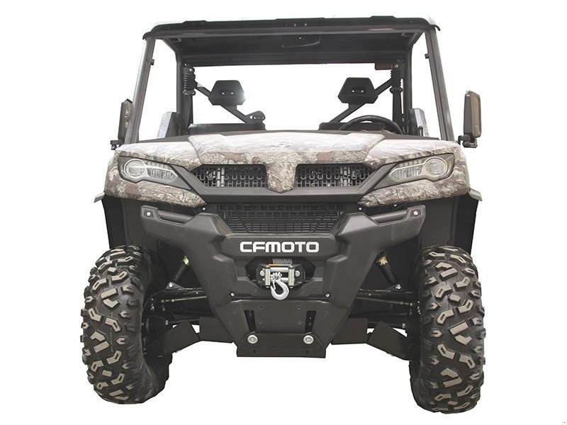 Sonstiges des Typs Farm Force UForce 1000, Gebrauchtmaschine in Vodskov (Bild 6)