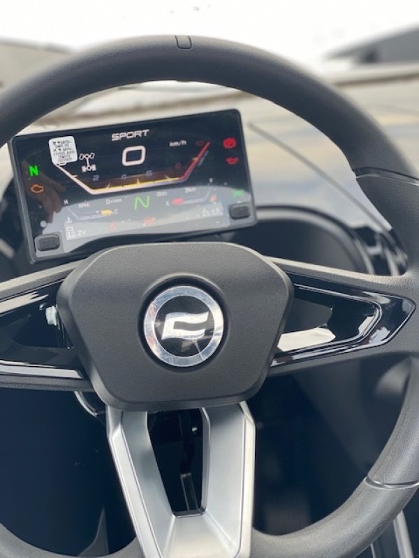 Sonstiges typu Farm Force ZForce 1000 Sport R, Gebrauchtmaschine v Vodskov (Obrázek 6)