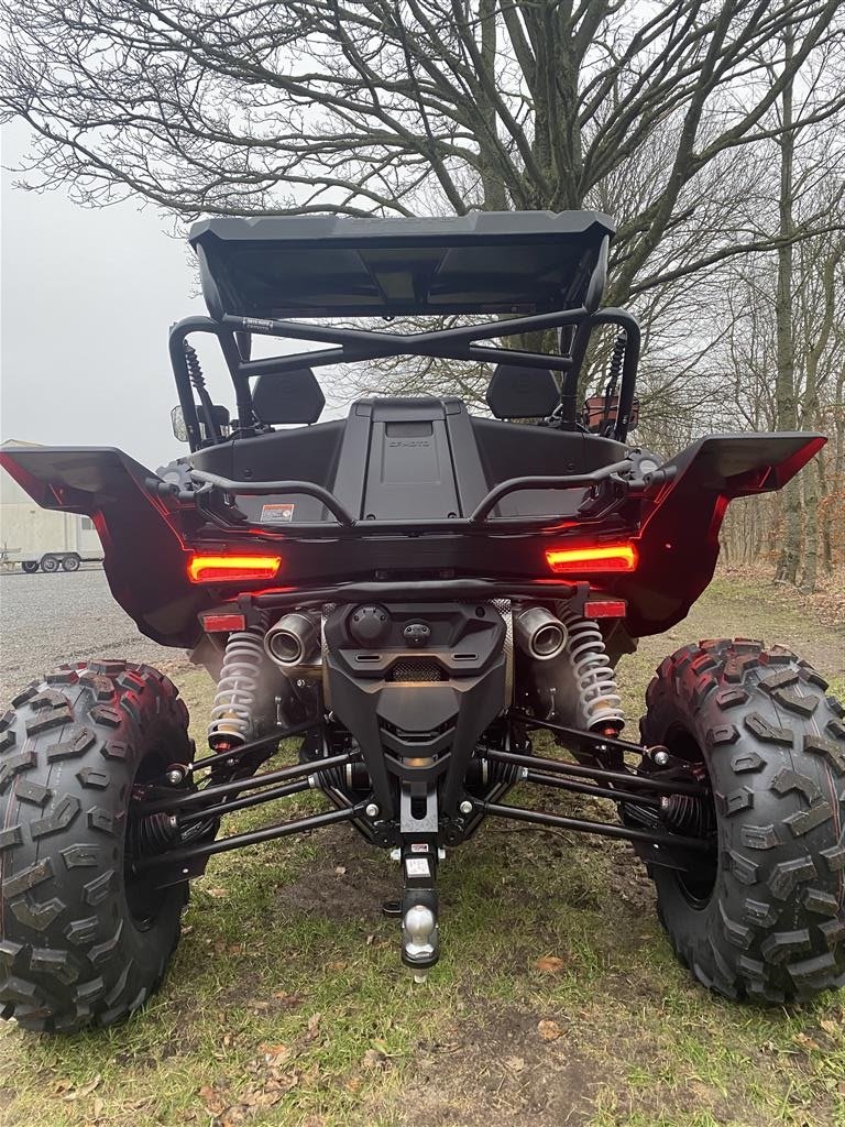 Sonstiges typu Farm Force ZForce 1000 Sport R, Gebrauchtmaschine v Vodskov (Obrázek 3)