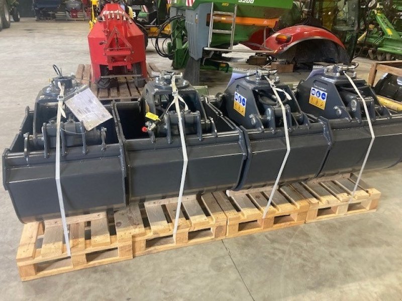 Sonstiges tipa Farma 160 liter skovl, Gebrauchtmaschine u Horsens (Slika 2)