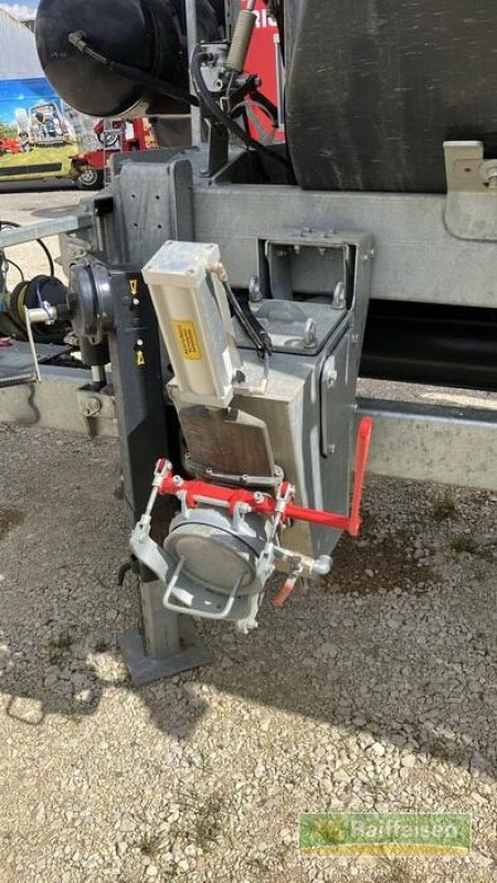 Sonstiges van het type Farmtech Polycis 1100 E, Gebrauchtmaschine in Mühlhausen-Ehingen (Foto 11)