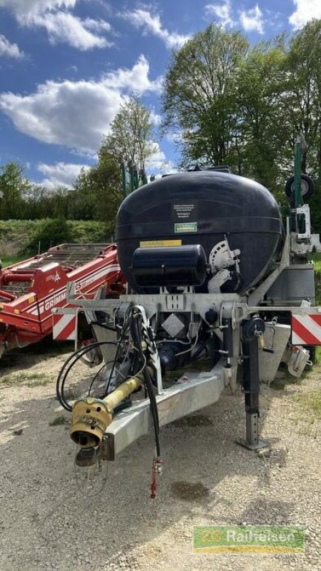 Sonstiges van het type Farmtech Polycis 1100 E, Gebrauchtmaschine in Mühlhausen-Ehingen (Foto 18)