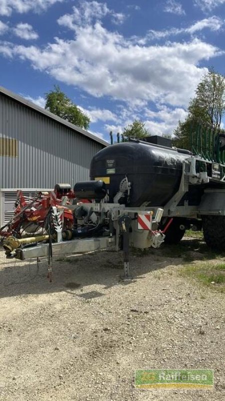 Sonstiges van het type Farmtech Polycis 1100 E, Gebrauchtmaschine in Mühlhausen-Ehingen (Foto 1)