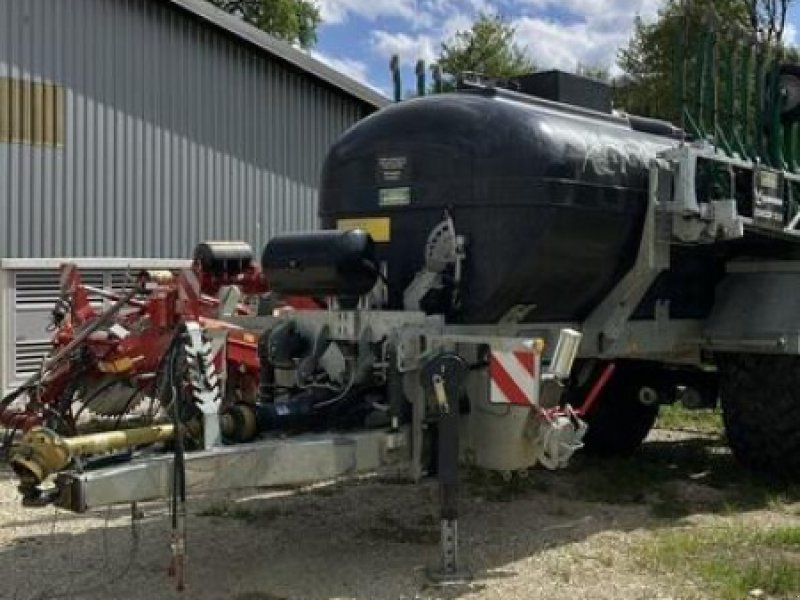 Sonstiges du type Farmtech Polycis 1100 E, Gebrauchtmaschine en Mühlhausen-Ehingen