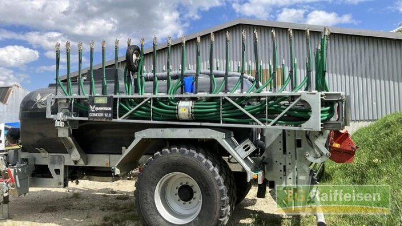 Sonstiges van het type Farmtech Polycis 1100 E, Gebrauchtmaschine in Mühlhausen-Ehingen (Foto 10)