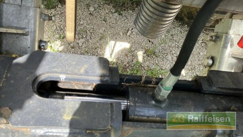 Sonstiges van het type Farmtech Polycis 1100 E, Gebrauchtmaschine in Mühlhausen-Ehingen (Foto 9)