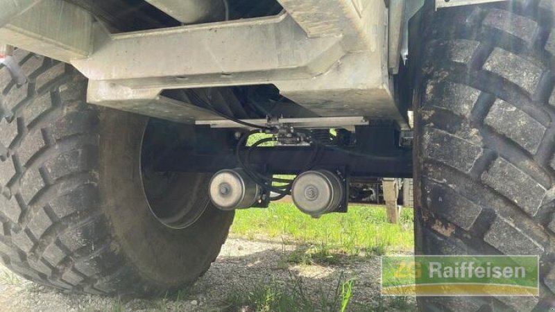 Sonstiges van het type Farmtech Polycis 1100 E, Gebrauchtmaschine in Mühlhausen-Ehingen (Foto 12)