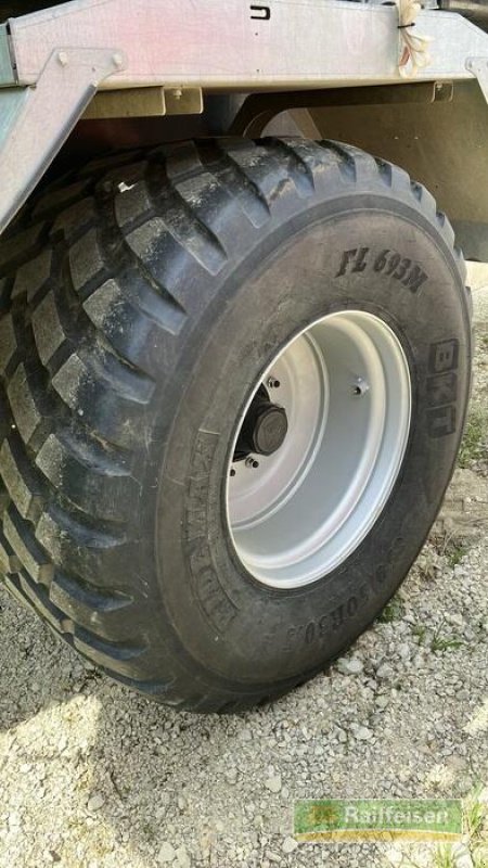 Sonstiges van het type Farmtech Polycis 1100 E, Gebrauchtmaschine in Mühlhausen-Ehingen (Foto 5)