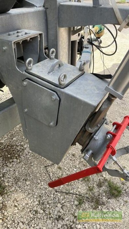 Sonstiges van het type Farmtech Polycis 1100 E, Gebrauchtmaschine in Mühlhausen-Ehingen (Foto 4)