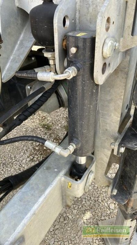 Sonstiges van het type Farmtech Polycis 1100 E, Gebrauchtmaschine in Mühlhausen-Ehingen (Foto 13)
