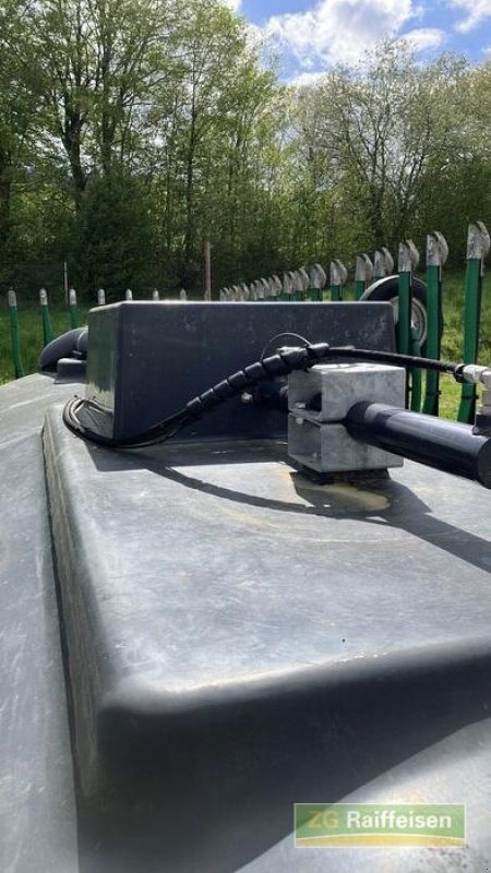 Sonstiges van het type Farmtech Polycis 1100 E, Gebrauchtmaschine in Mühlhausen-Ehingen (Foto 16)