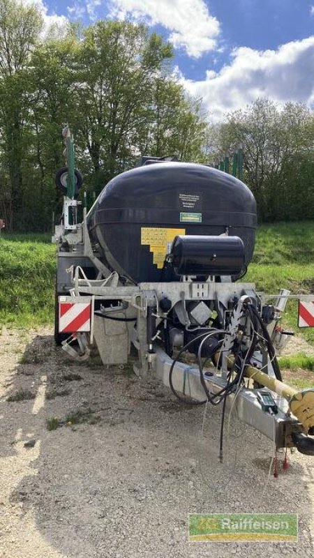 Sonstiges van het type Farmtech Polycis 1100 E, Gebrauchtmaschine in Mühlhausen-Ehingen (Foto 2)