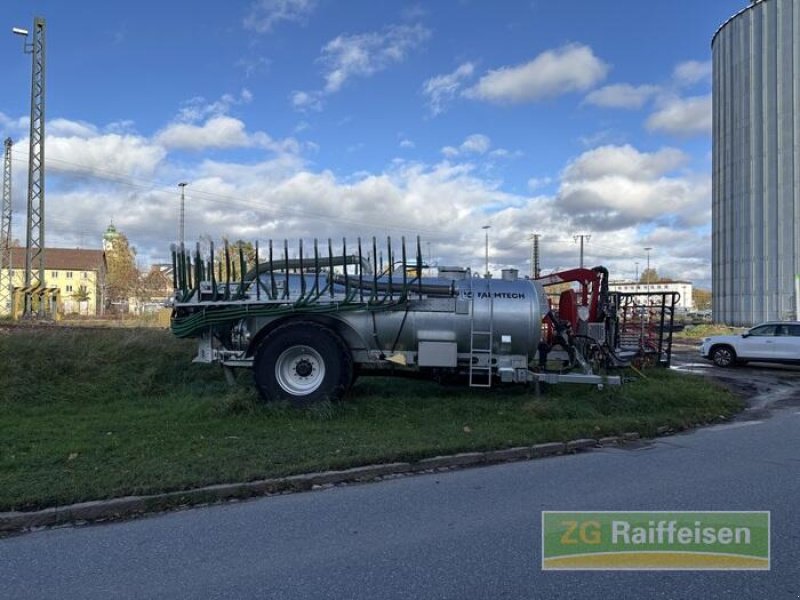 Sonstiges tip Farmtech Supercis 1000, Neumaschine in Bühl (Poză 6)