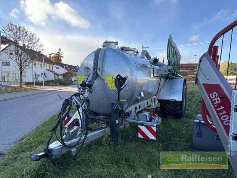 Sonstiges tip Farmtech Supercis 1000, Neumaschine in Bühl (Poză 1)
