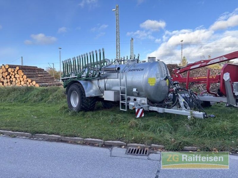 Sonstiges tip Farmtech Supercis 1000, Neumaschine in Bühl (Poză 5)