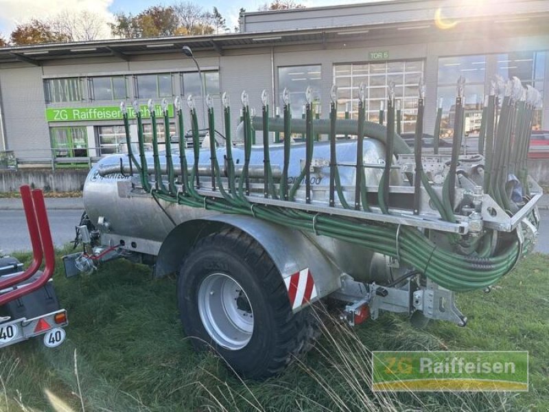Sonstiges tip Farmtech Supercis 1000, Neumaschine in Bühl (Poză 3)