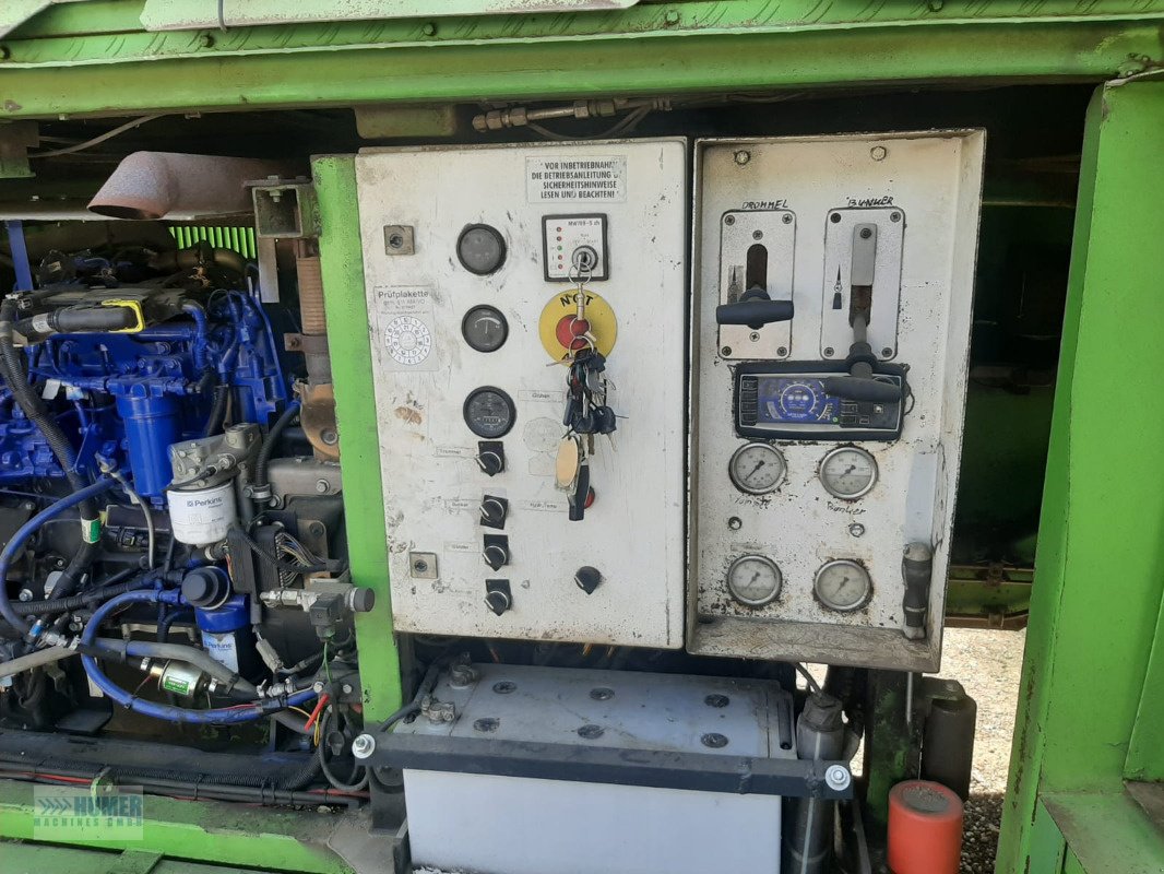 Sonstiges a típus Farwick Max Trommelsiebanlage, Drumscreen AWG, EU STUFE 4, Gebrauchtmaschine ekkor: Vorchdorf (Kép 9)