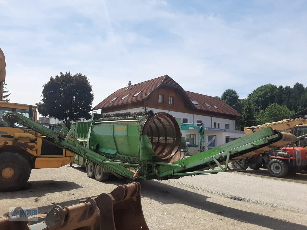 Sonstiges a típus Farwick Max Trommelsiebanlage, Drumscreen AWG, EU STUFE 4, Gebrauchtmaschine ekkor: Vorchdorf (Kép 7)