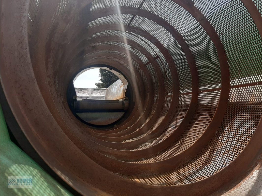 Sonstiges a típus Farwick Max Trommelsiebanlage, Drumscreen AWG, EU STUFE 4, Gebrauchtmaschine ekkor: Vorchdorf (Kép 5)