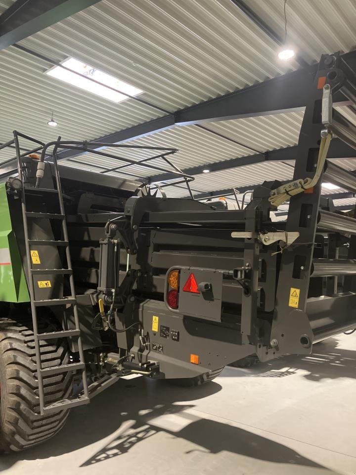 Sonstiges des Typs Fendt 1290 XD, Gebrauchtmaschine in Grindsted (Bild 4)