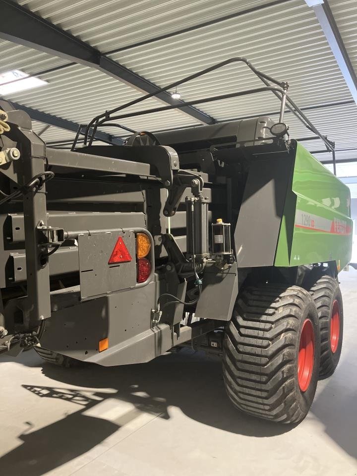 Sonstiges des Typs Fendt 1290 XD, Gebrauchtmaschine in Grindsted (Bild 5)