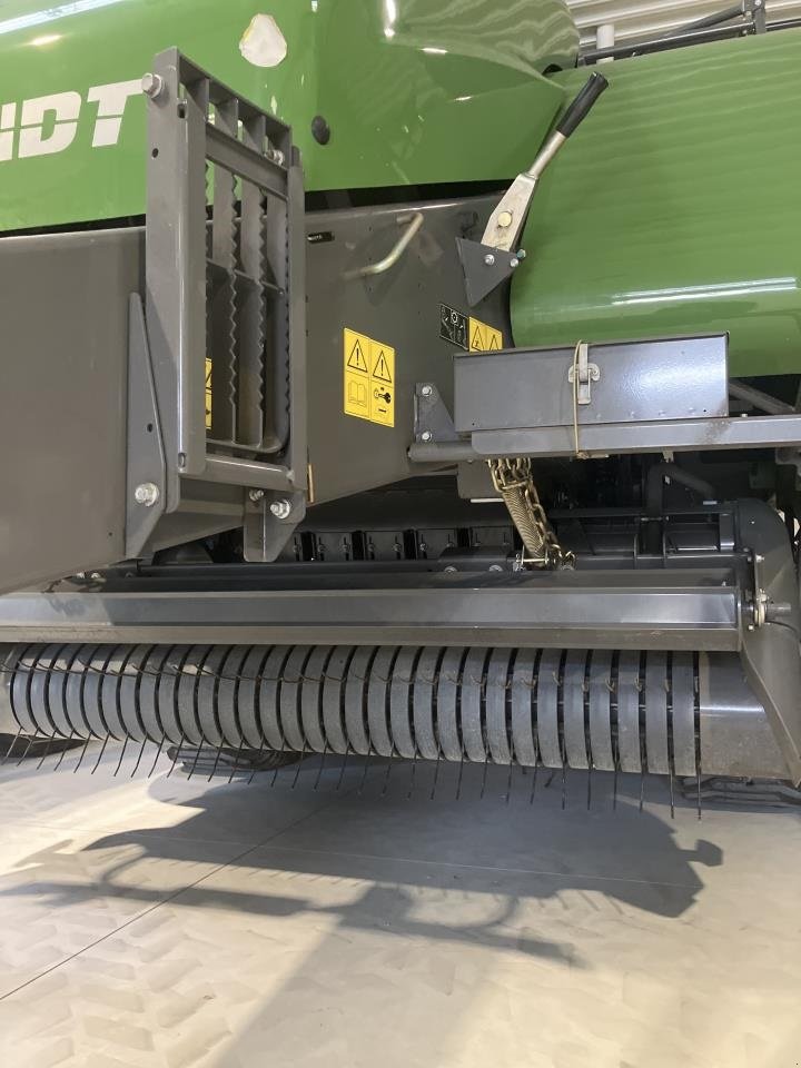 Sonstiges des Typs Fendt 1290 XD, Gebrauchtmaschine in Grindsted (Bild 2)