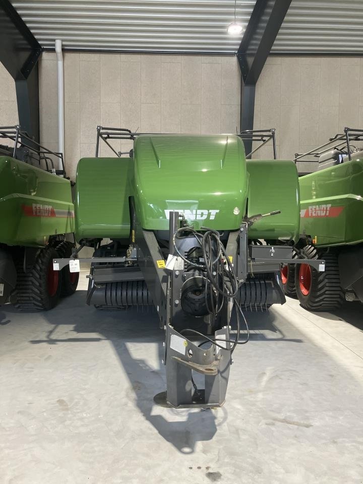 Sonstiges des Typs Fendt 1290 XD, Gebrauchtmaschine in Tommerup (Bild 5)