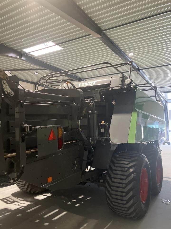 Sonstiges des Typs Fendt 1290 XD, Gebrauchtmaschine in Tommerup (Bild 4)