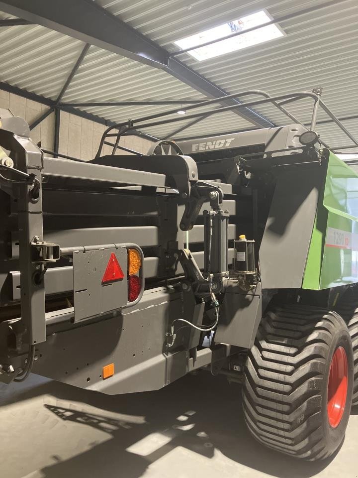 Sonstiges des Typs Fendt 1290 XD, Gebrauchtmaschine in Suldrup (Bild 5)