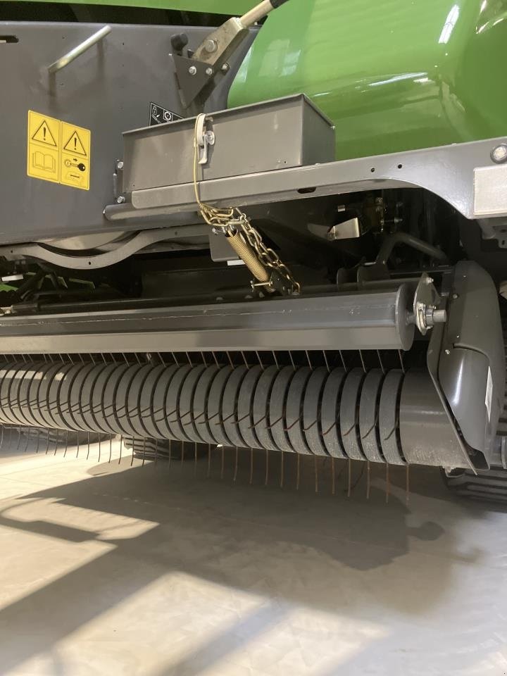 Sonstiges des Typs Fendt 1290 XD, Gebrauchtmaschine in Suldrup (Bild 3)