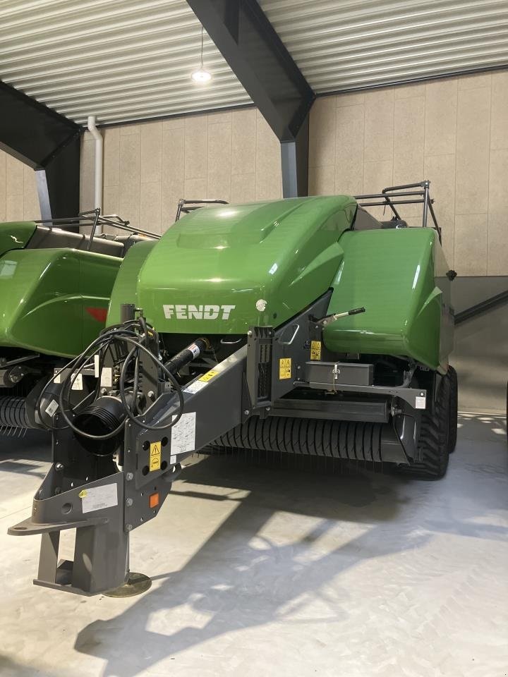 Sonstiges des Typs Fendt 1290 XD, Gebrauchtmaschine in Suldrup (Bild 1)