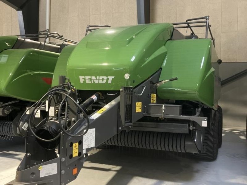 Sonstiges типа Fendt 1290 XD, Gebrauchtmaschine в Suldrup (Фотография 1)