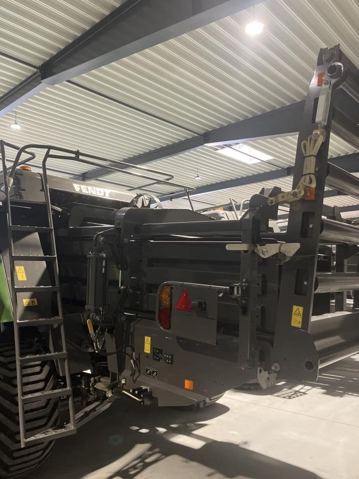 Sonstiges des Typs Fendt 1290 XD, Gebrauchtmaschine in Suldrup (Bild 4)