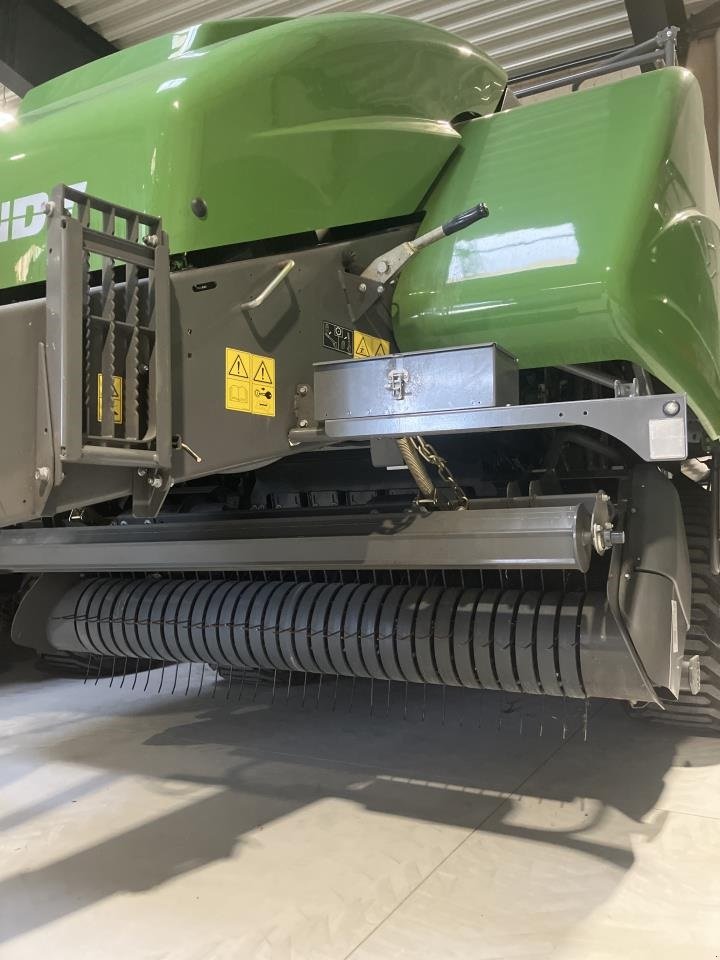 Sonstiges des Typs Fendt 1290 XD, Gebrauchtmaschine in Randers SV (Bild 2)