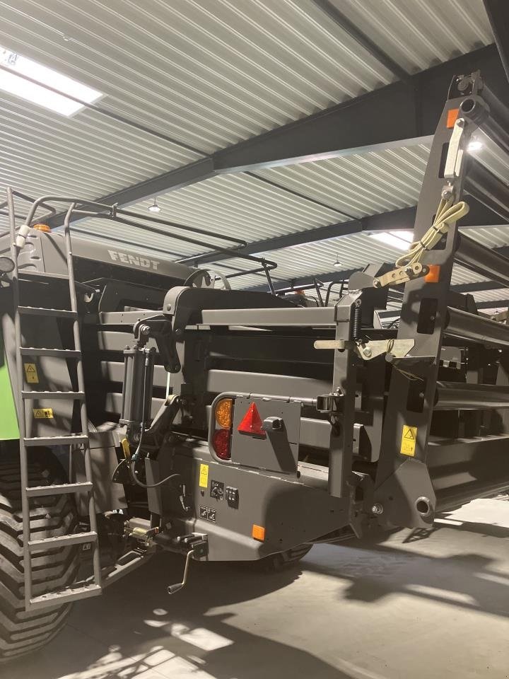Sonstiges des Typs Fendt 1290 XD, Gebrauchtmaschine in Randers SV (Bild 3)