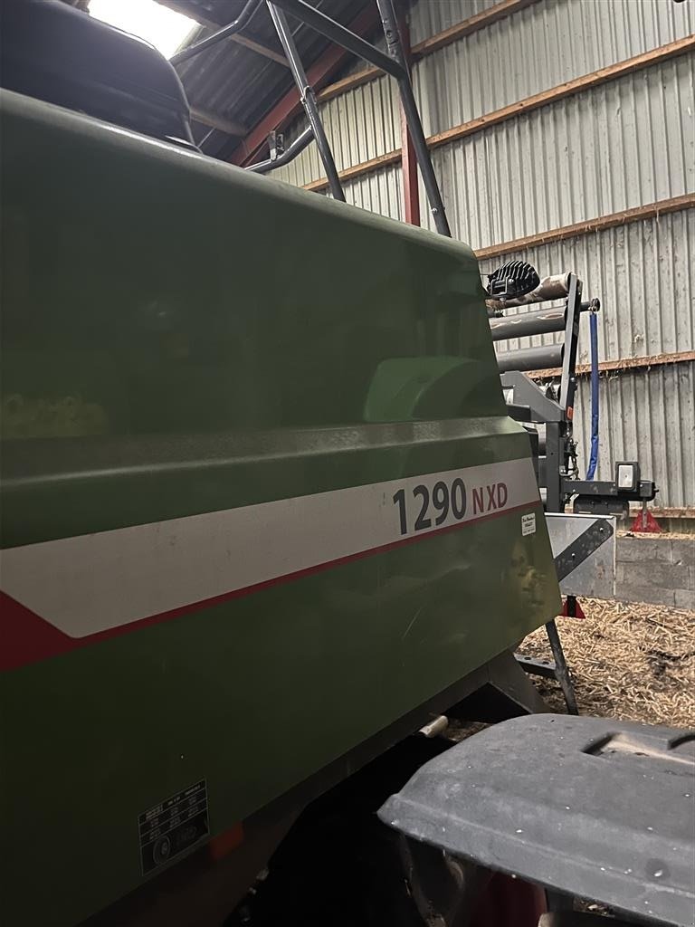 Sonstiges of the type Fendt 1290N XD, Gebrauchtmaschine in Ribe (Picture 1)