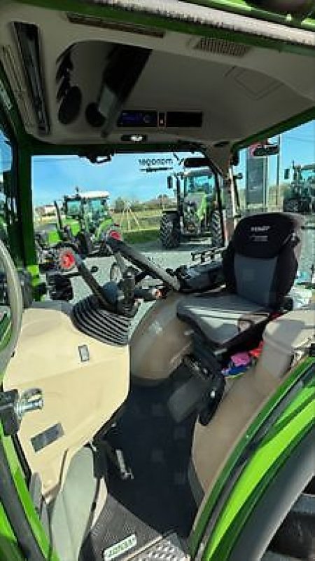 Sonstiges типа Fendt 211 V PROFI SETTING 2, Gebrauchtmaschine в PEYROLE (Фотография 5)