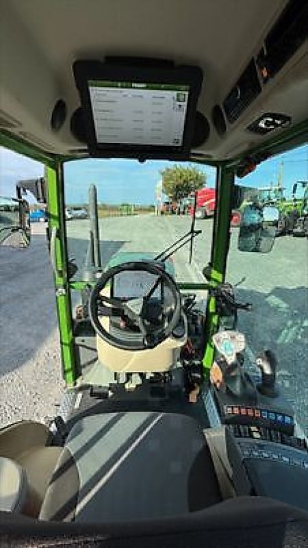Sonstiges типа Fendt 211 V PROFI SETTING 2, Gebrauchtmaschine в PEYROLE (Фотография 6)