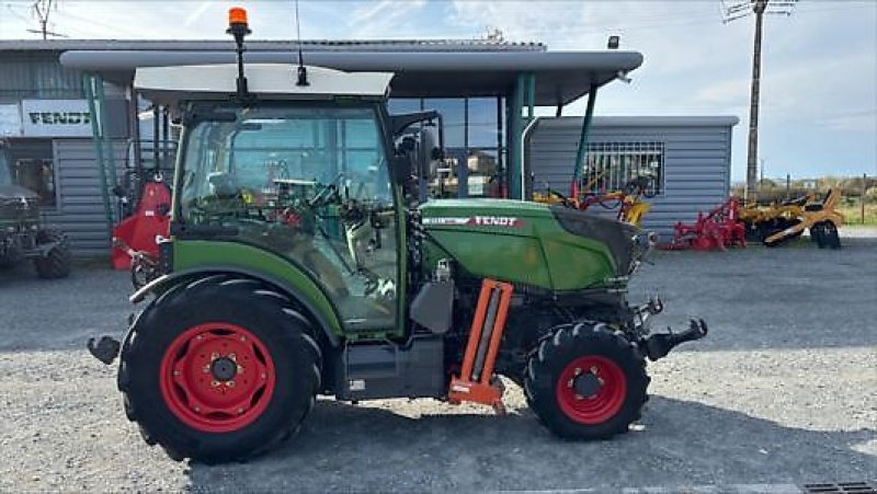 Sonstiges типа Fendt 211 V PROFI SETTING 2, Gebrauchtmaschine в PEYROLE (Фотография 3)
