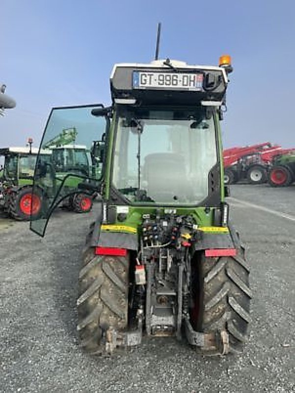 Sonstiges del tipo Fendt 211 V PROFI+ SETTING2, Gebrauchtmaschine In PEYROLE (Immagine 3)